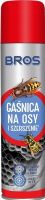 SPRAY - GANICA NA OSY I SZERSZENIE - 300 ML firmy BROS